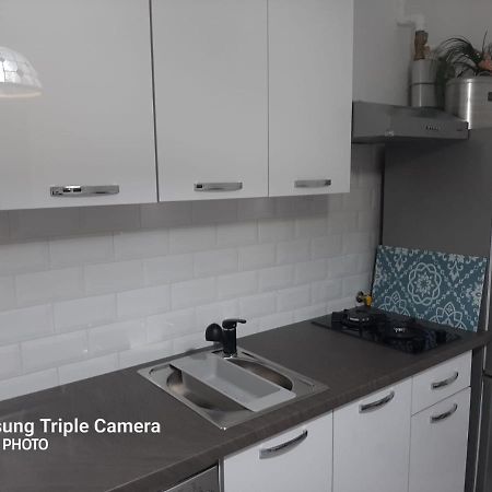 Appartement Debby à Rijeka Extérieur photo