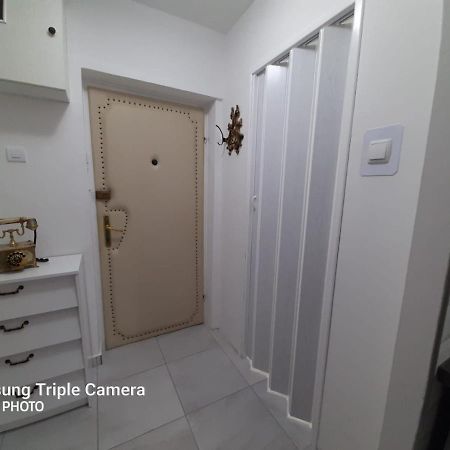 Appartement Debby à Rijeka Extérieur photo