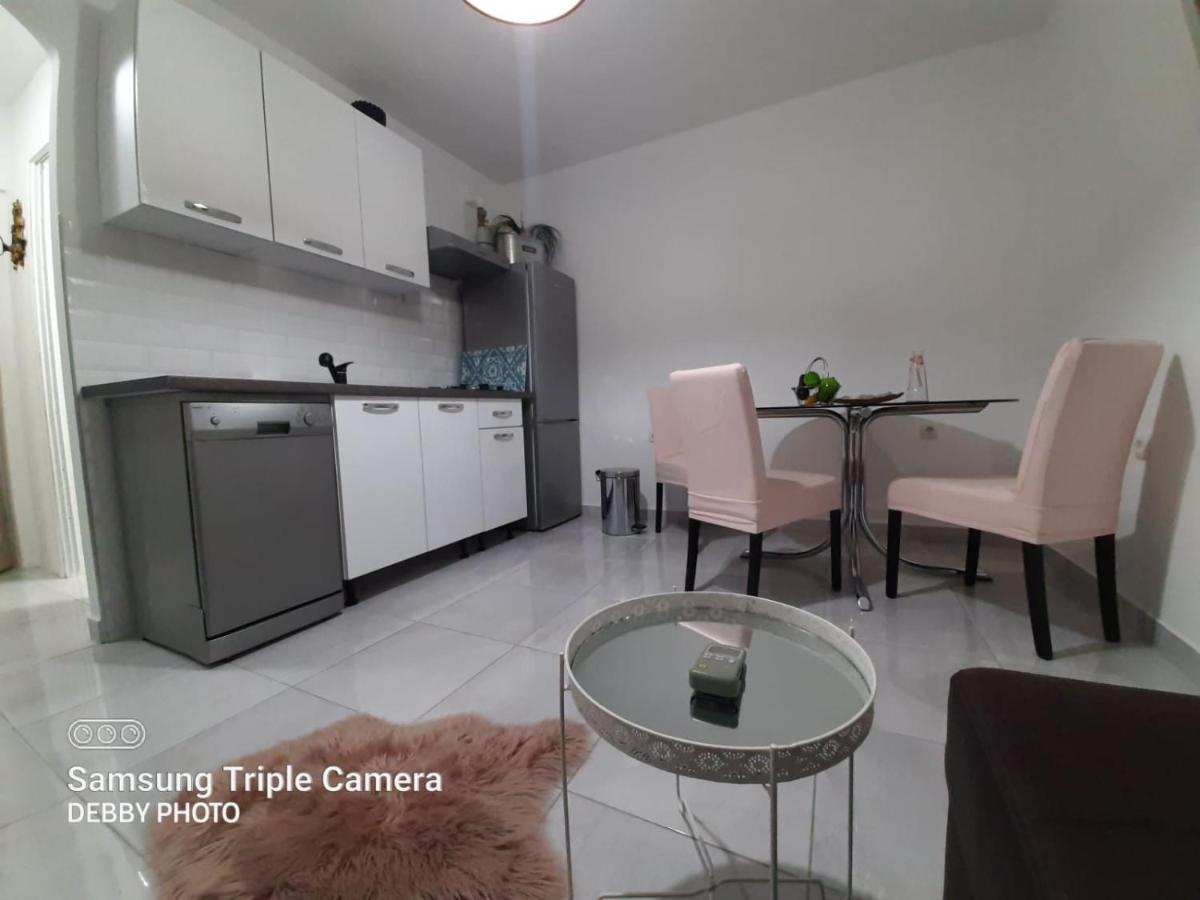 Appartement Debby à Rijeka Extérieur photo