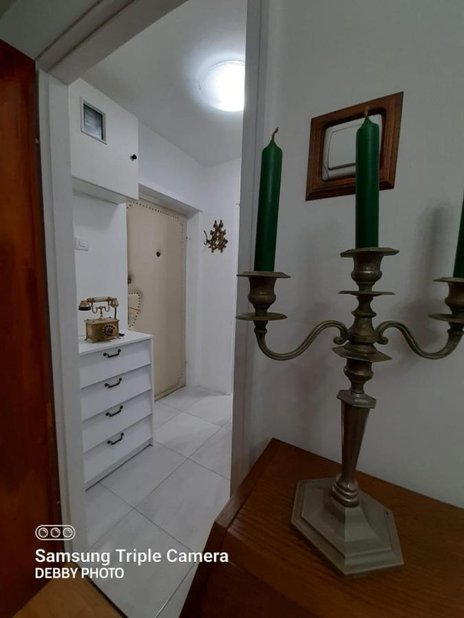 Appartement Debby à Rijeka Extérieur photo