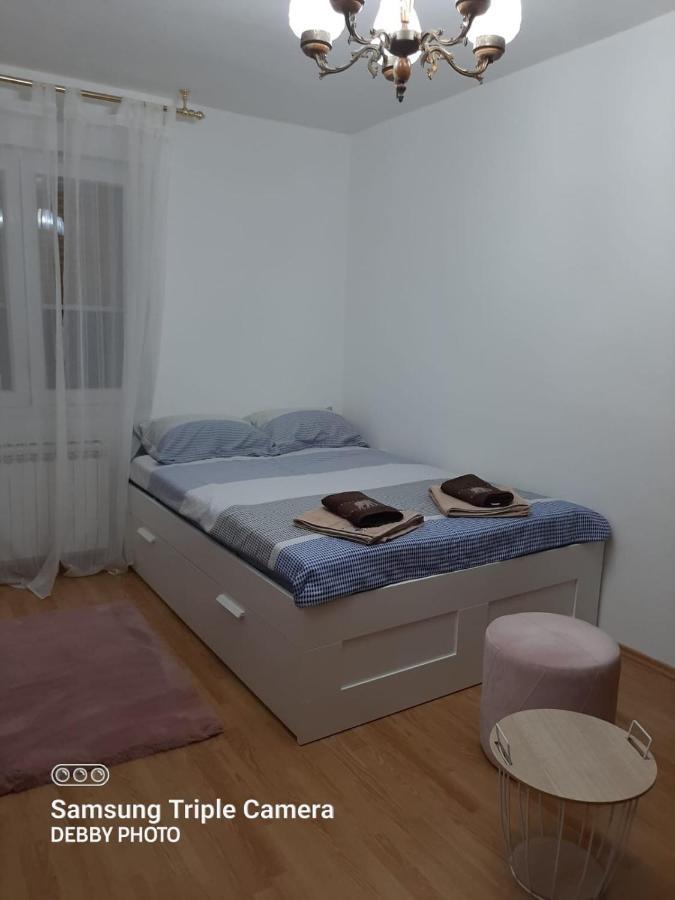 Appartement Debby à Rijeka Extérieur photo
