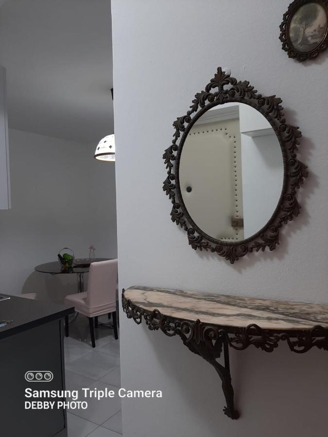 Appartement Debby à Rijeka Extérieur photo