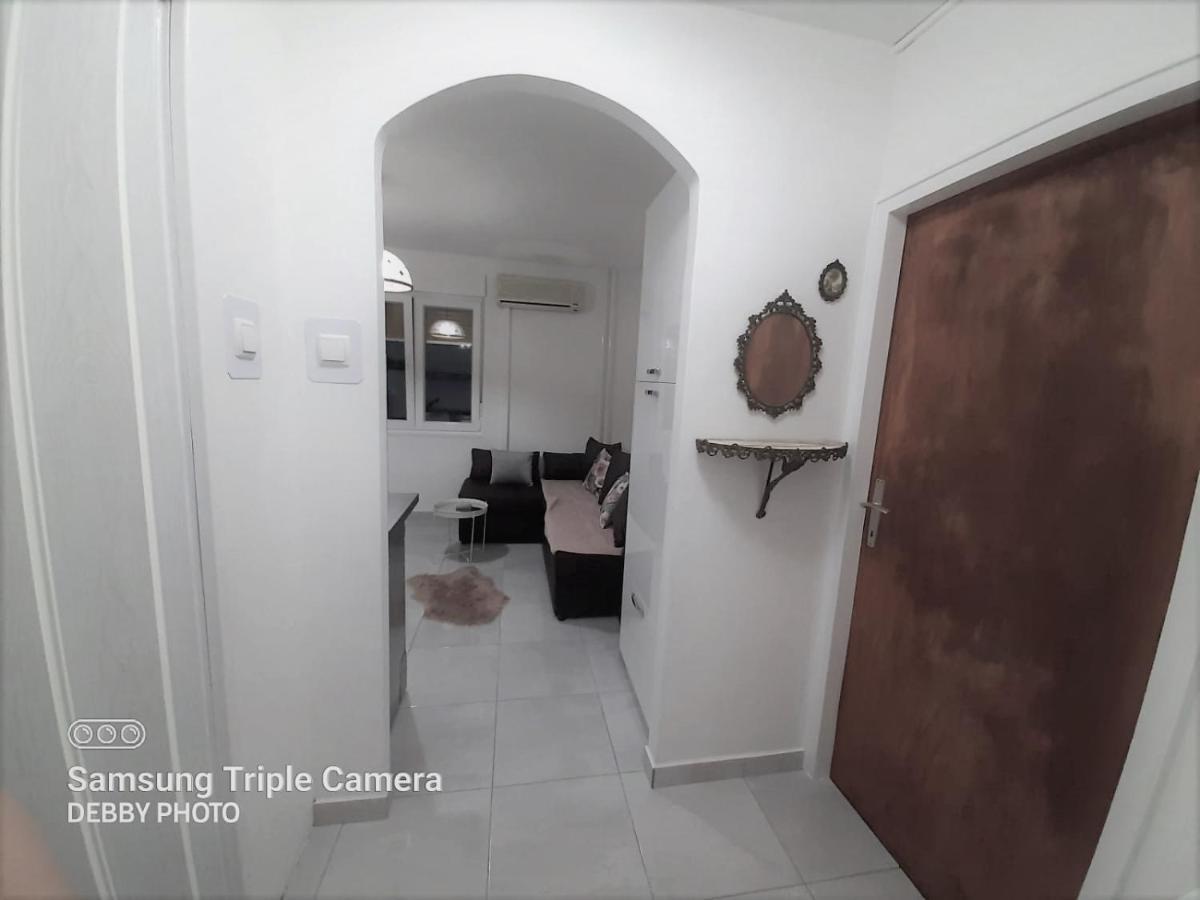 Appartement Debby à Rijeka Extérieur photo